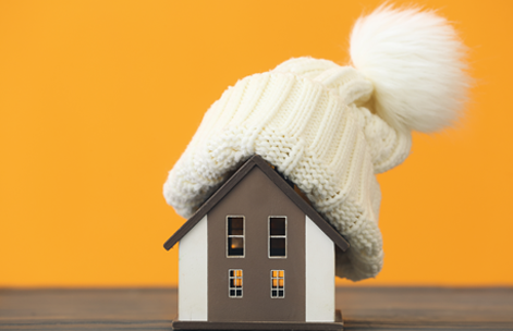 Trêve hivernale: dates, droits et exceptions